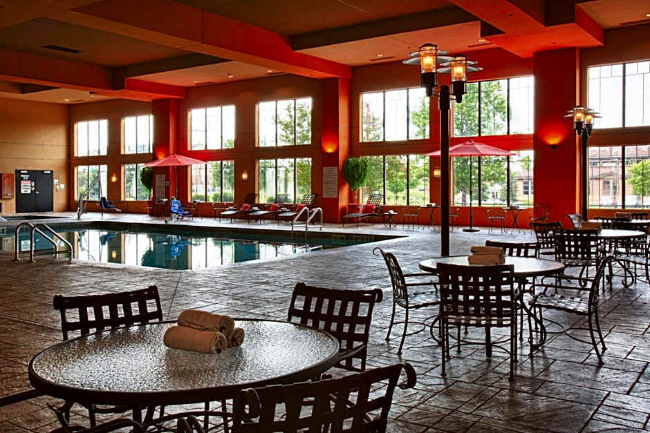 Holiday Inn St. Paul Northeast - Lake Elmo By IHG
