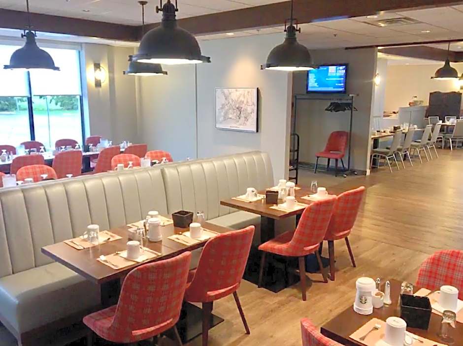 Holiday Inn Montreal Longueuil By IHG