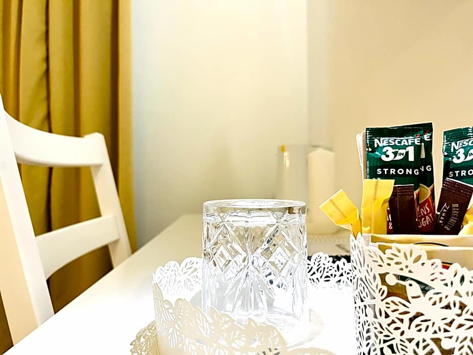 Cozy Hideout - Condo Hotel