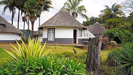 Magoebaskloof Mountain Lodge
