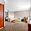 Hotel Diament Vacanza Katowice - Siemianowice