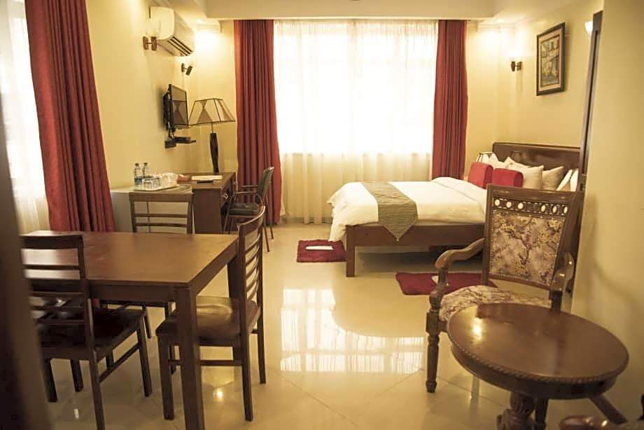 Hotel Sapphire