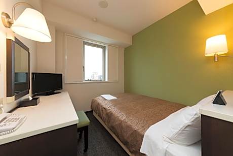 Double Room with Small Double Bed - Non-Smoking