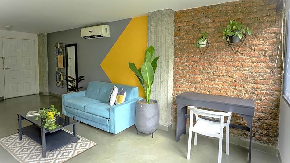 Hotel El Peñon