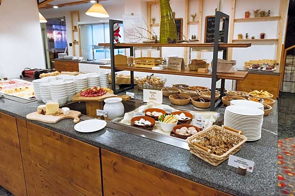 Rogla – Hotel Rogla