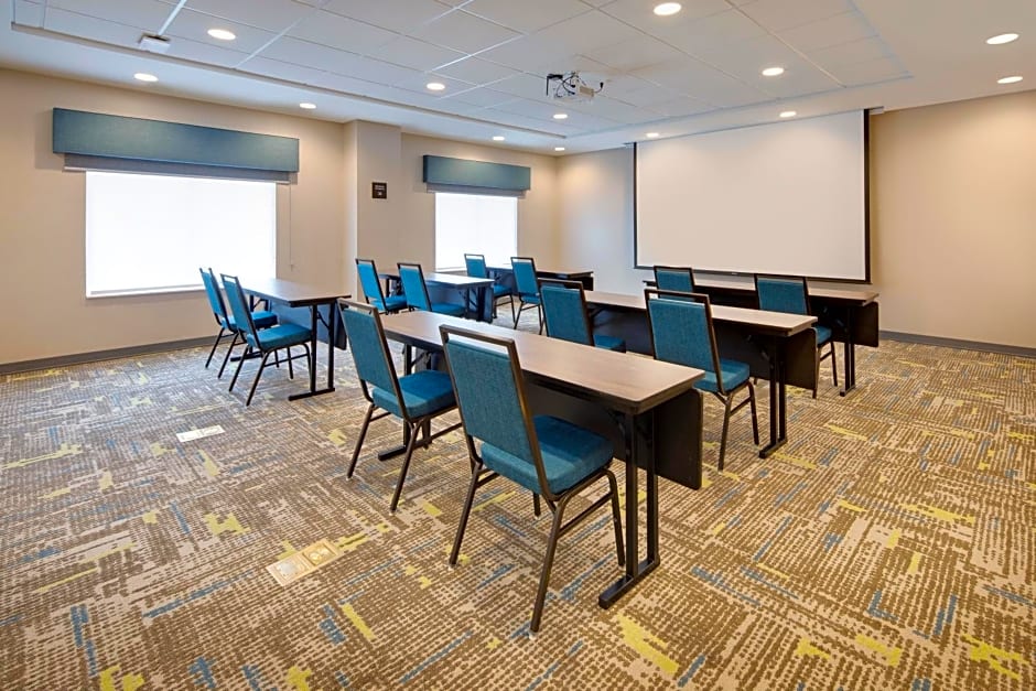 Hampton Inn & Suites Richmond Short Pump, Va