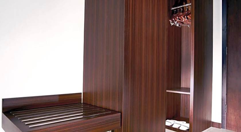 Aston Madiun Hotel And Conference Center