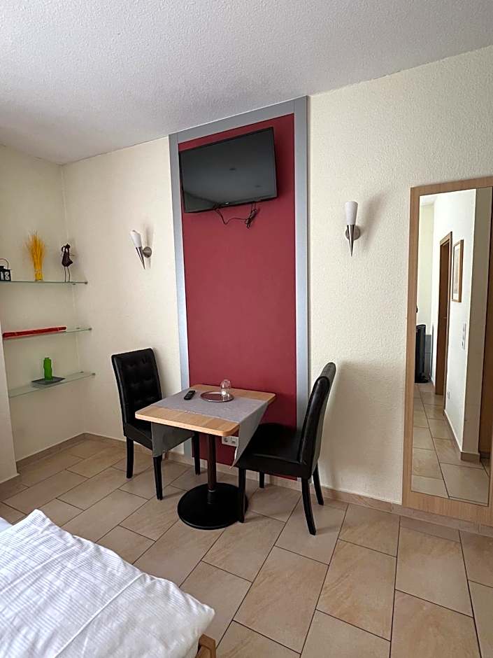 Hotel Pfälzer Hof