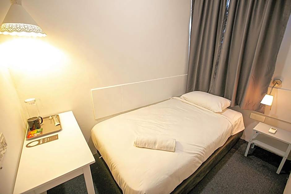 Grand Swiss Hotel