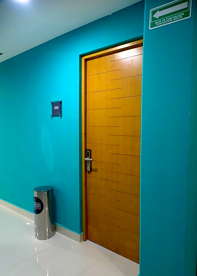 Hotel Kavia Plus