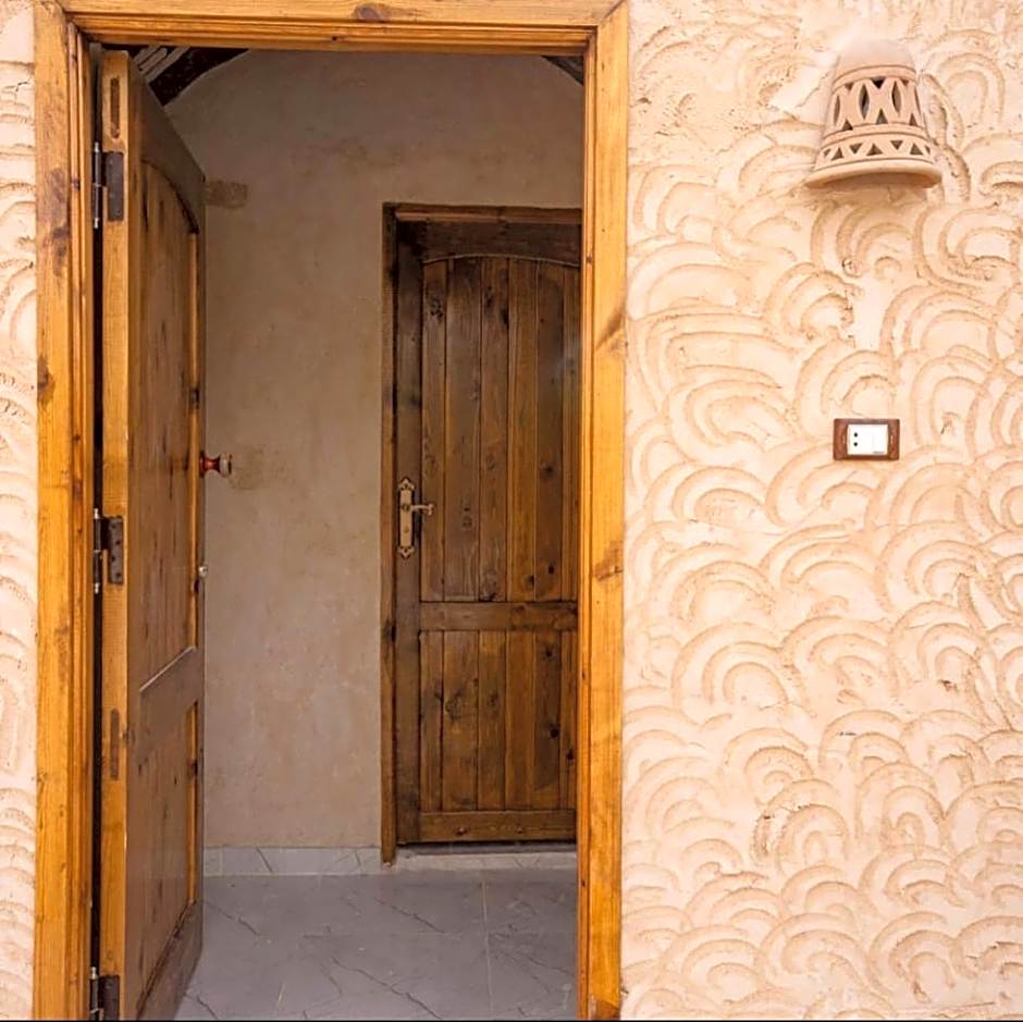 Siwa Palace Lodge