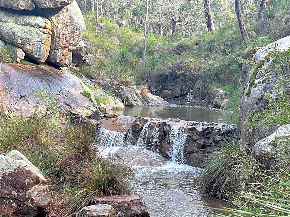 Dunsborough Ridge Retreat