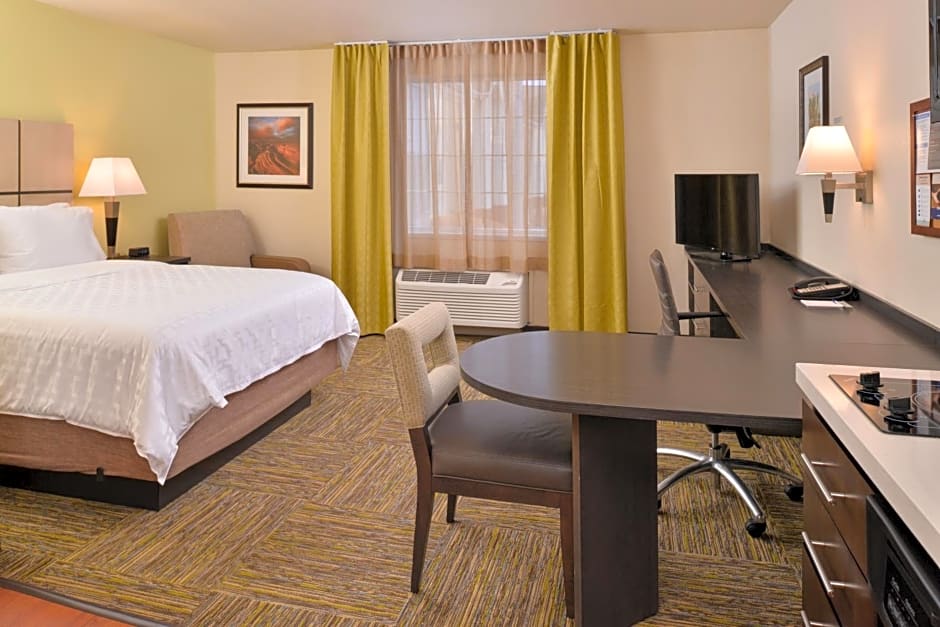 Candlewood Suites Austin-Round Rock Hotel