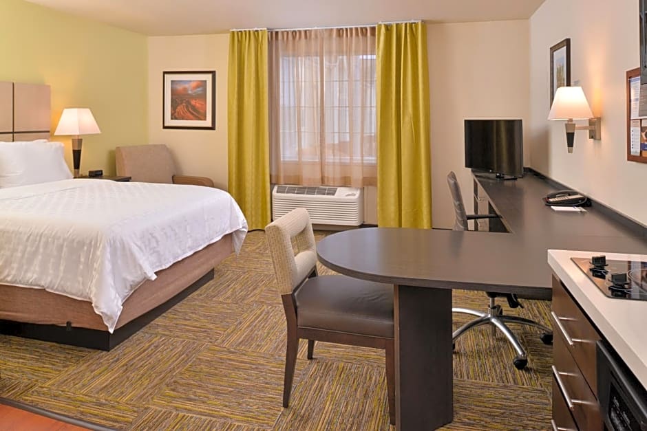 Candlewood Suites Austin-Round Rock Hotel By IHG