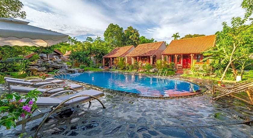 Ninh Binh Family Homestay