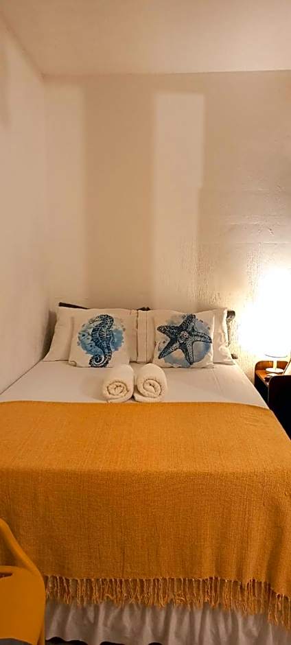 Alvorada no Morro Flat