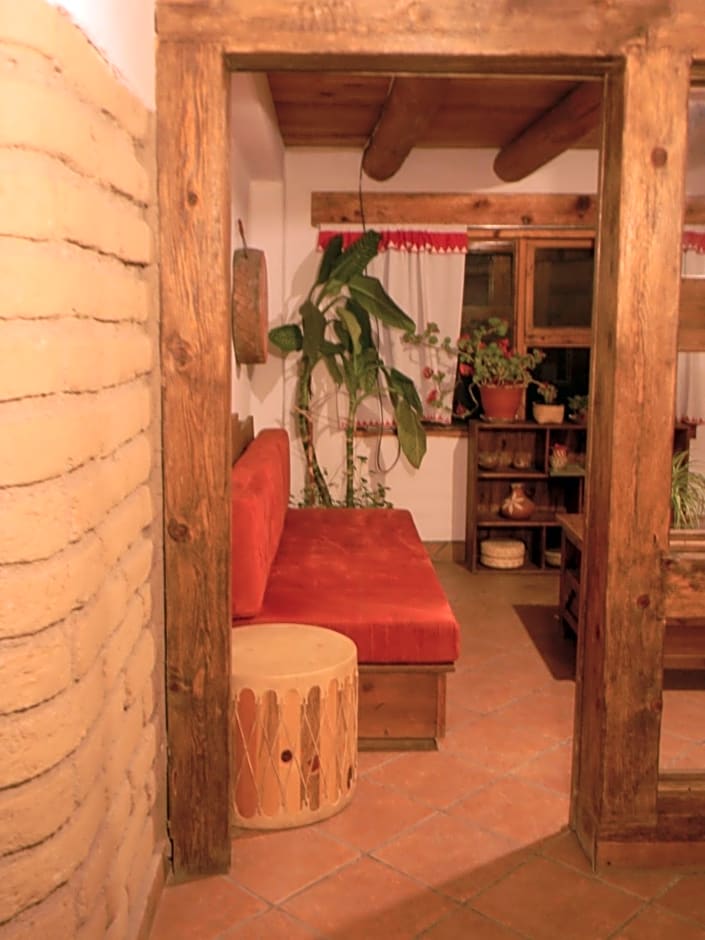 La Troje de Adobe