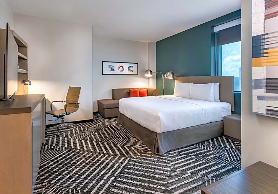 Hyatt House Bwi Airport/baltimore
