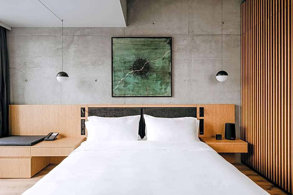 Nobu Hotel Warsaw