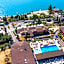 Hotel Leonardo Da Vinci