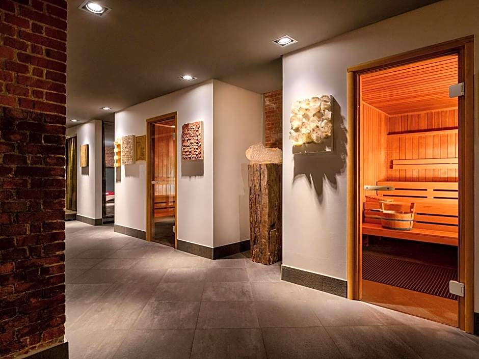 Moevenpick Hotel Hamburg