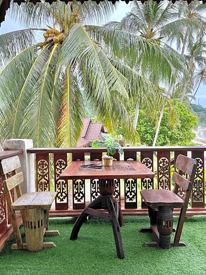 Secret Place Hotel and Restaurant