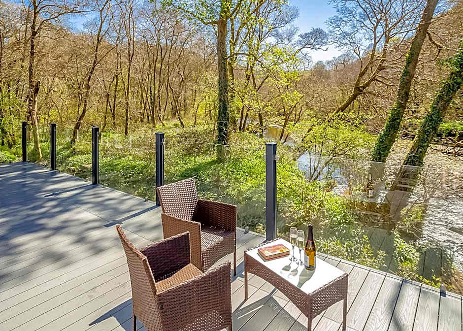 Notter Bridge Holiday Park
