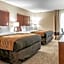 Comfort Inn Blue Ash North