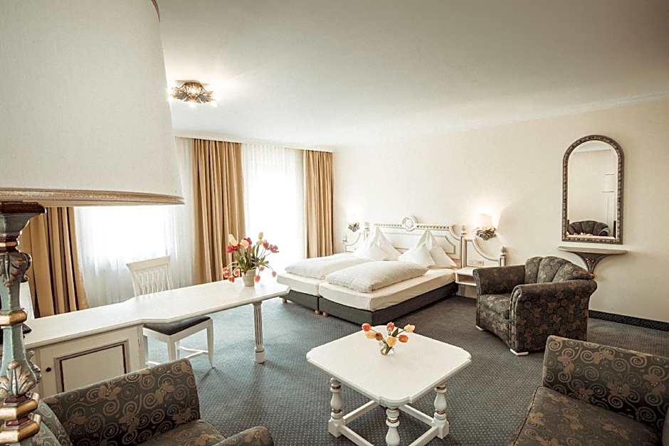 Hotel Limmerhof