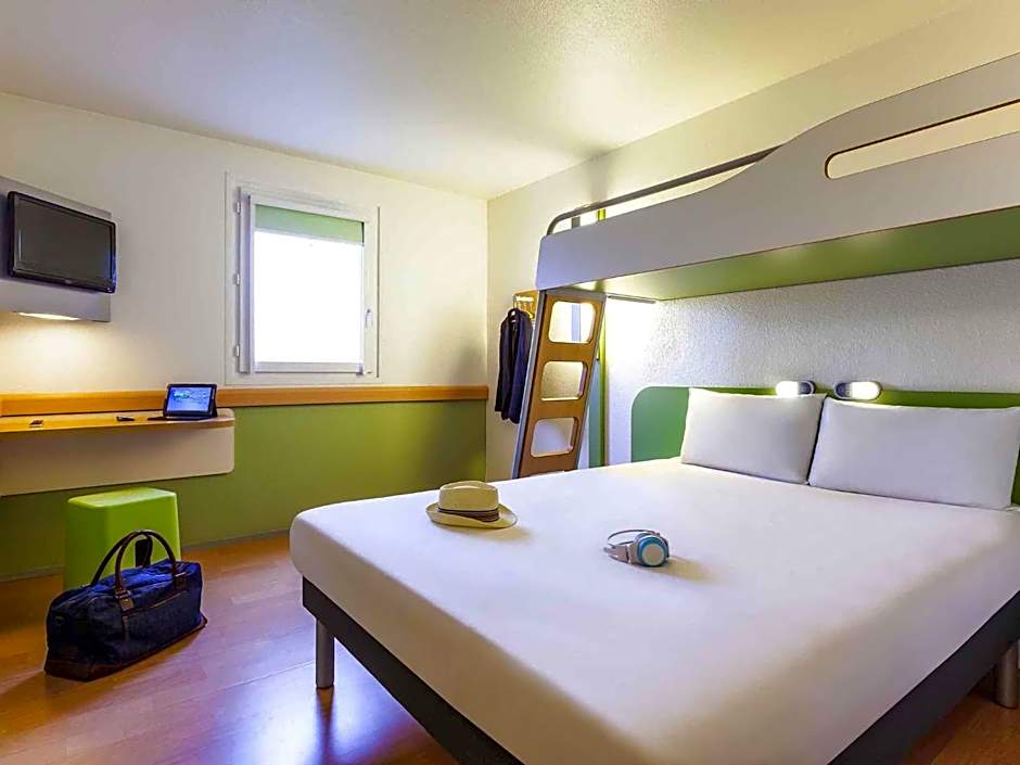 ibis budget Marne la Vallée Pontault Combault