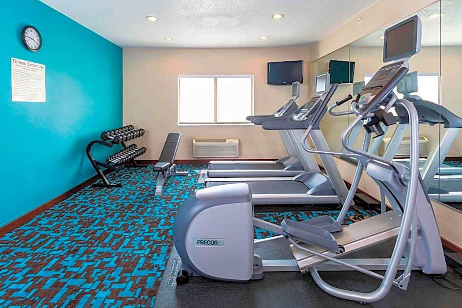 Fairfield Inn Muncie
