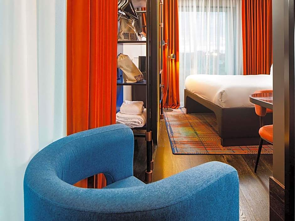 TRIBE Manchester Airport