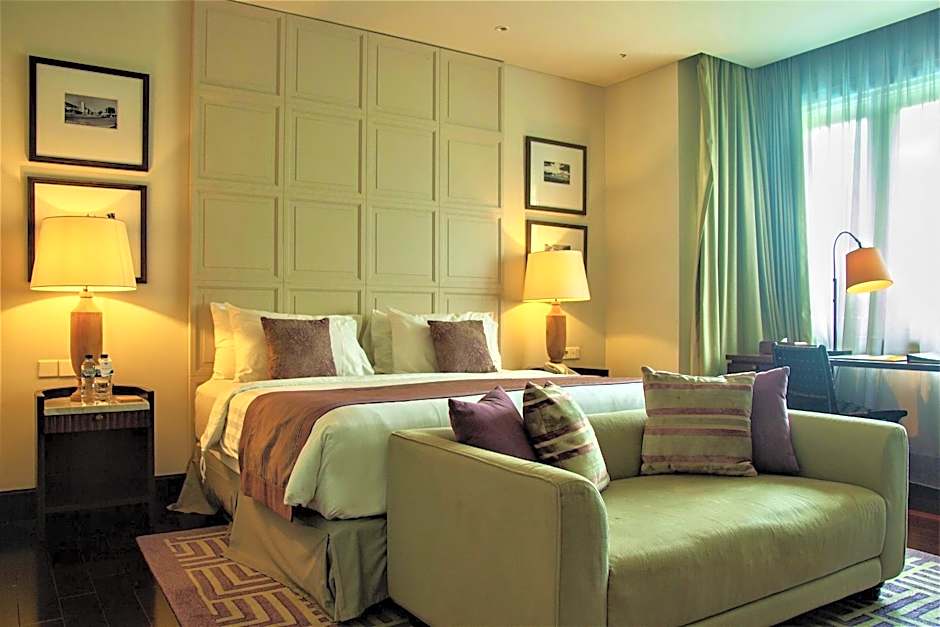 The Shalimar Boutique Hotel