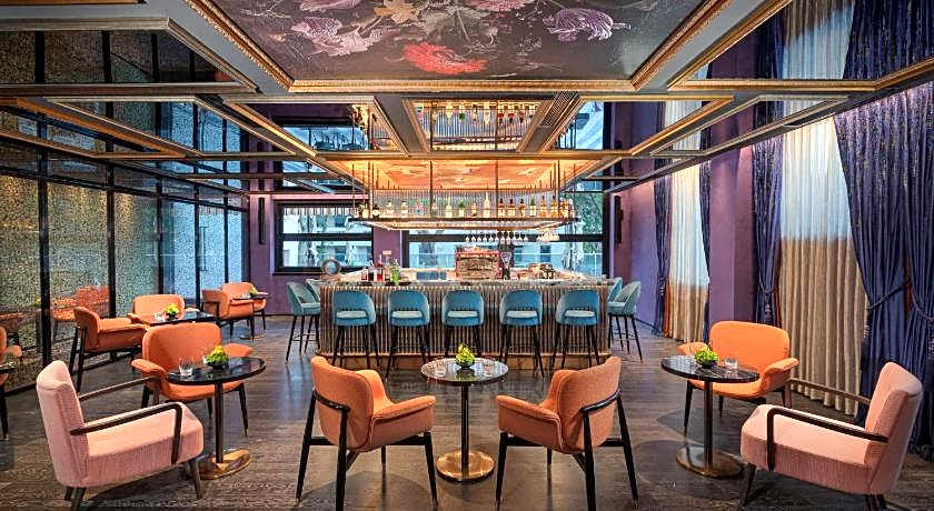 Indigo Guangzhou Haixinsha By IHG