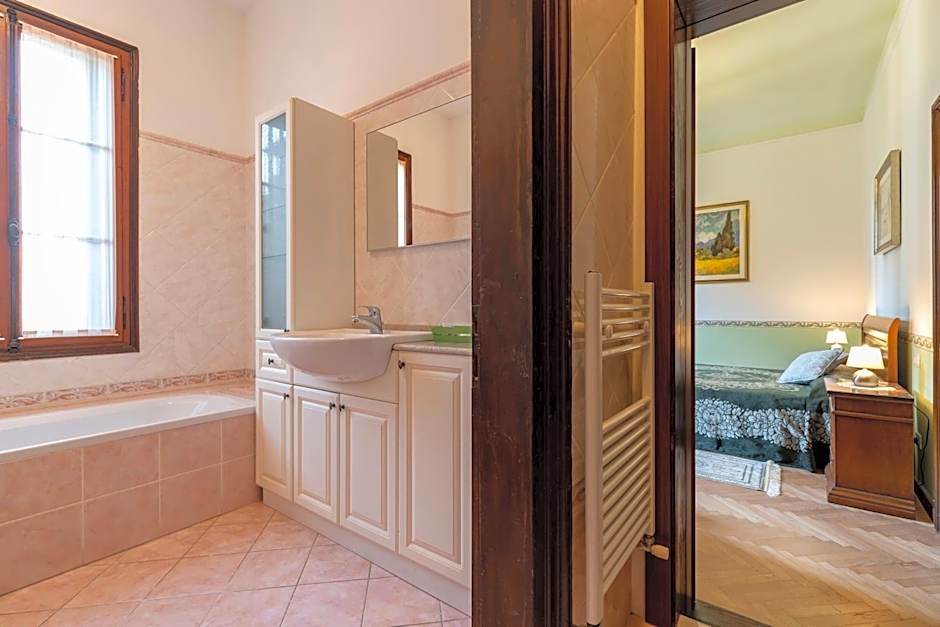 Bed and Breakfast Casa delle Rose Lido Venezia