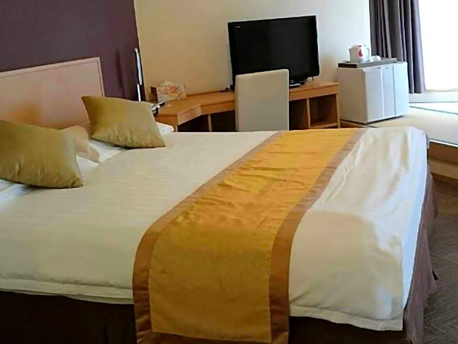 Hotel Marine World