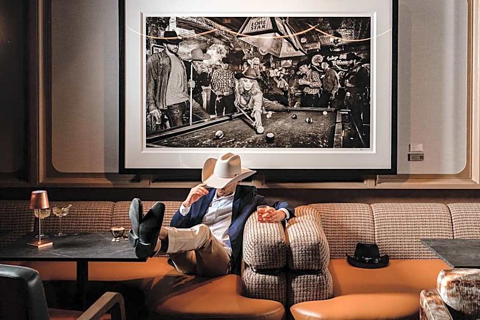 The Elmore Hotel, DFW Southlake, a Tribute Portfolio Hotel