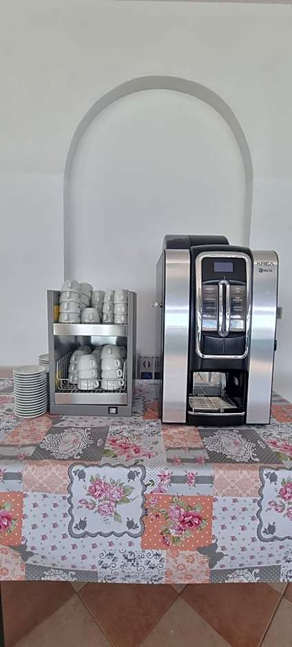 Ostello Giovane Europa di Trento