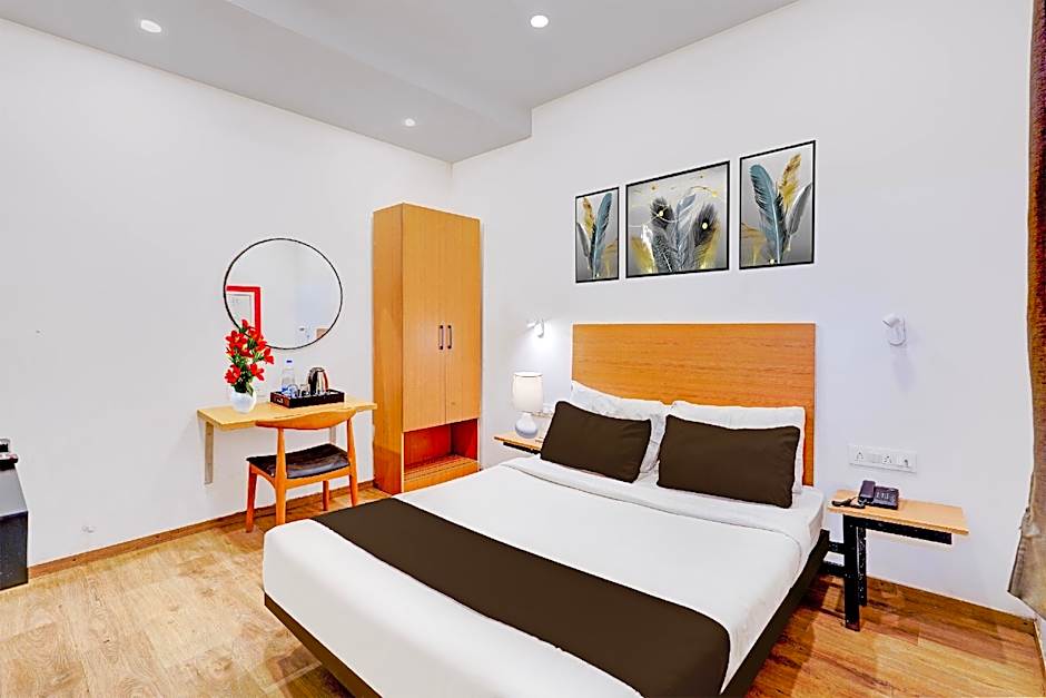 Super Townhouse Pondicherry