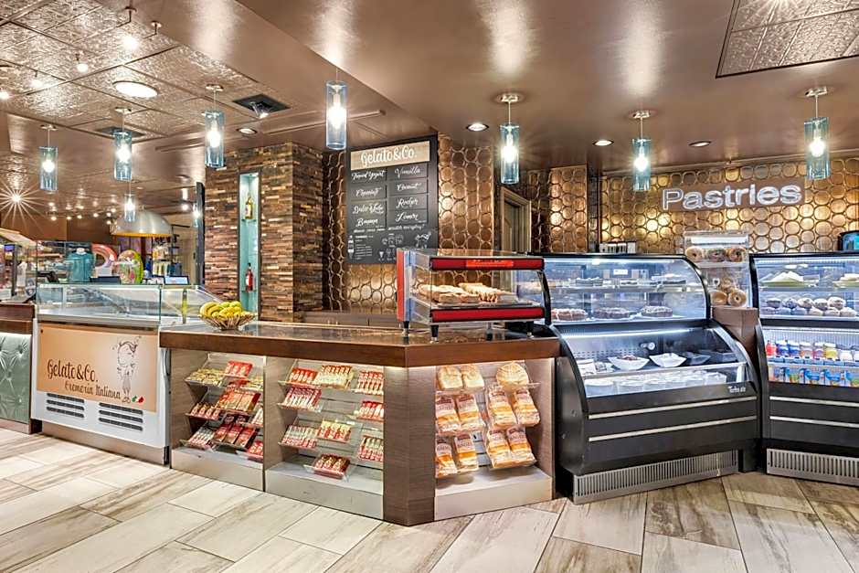 Marriott's Aruba Surf Club