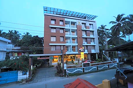 Bhavanam Regency Guruvayoor