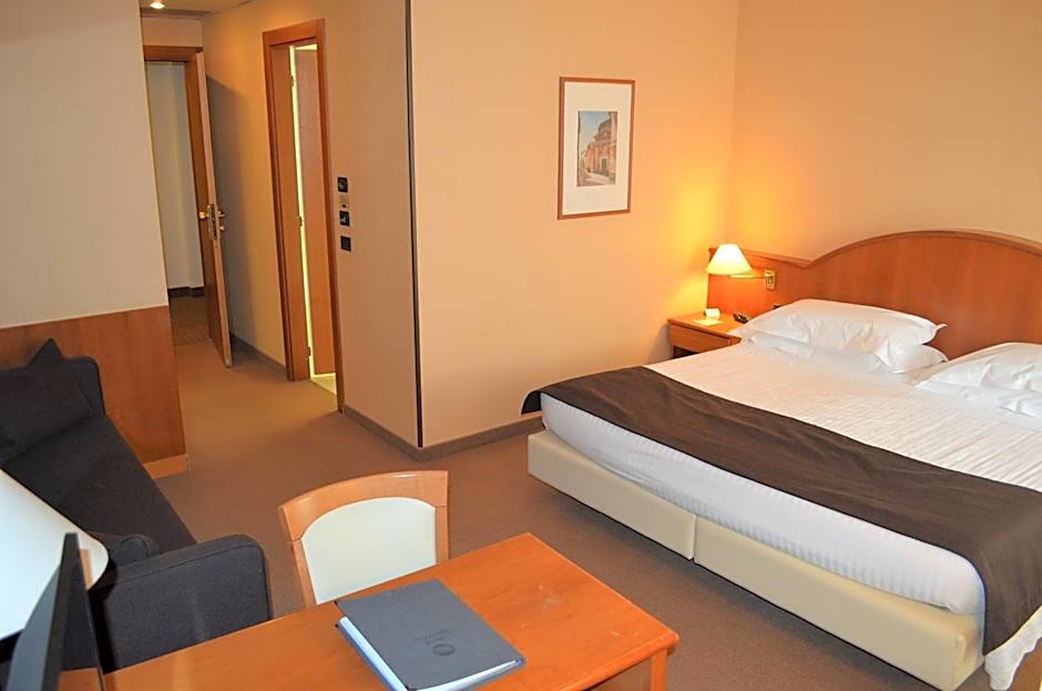 Best Western Park Hotel