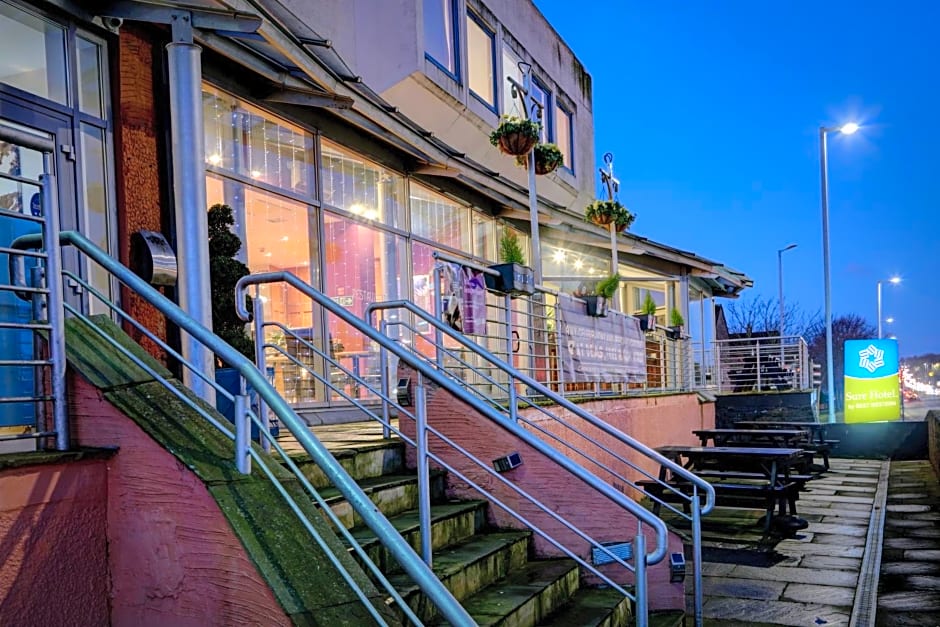 Sure Hotel by Best Western Aberdeen