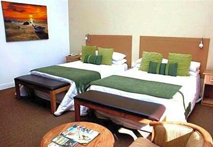 Gonubie Hotel