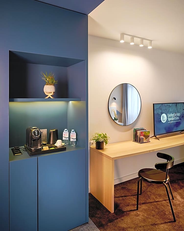 Lucky Bansko Aparthotel SPA & Relax