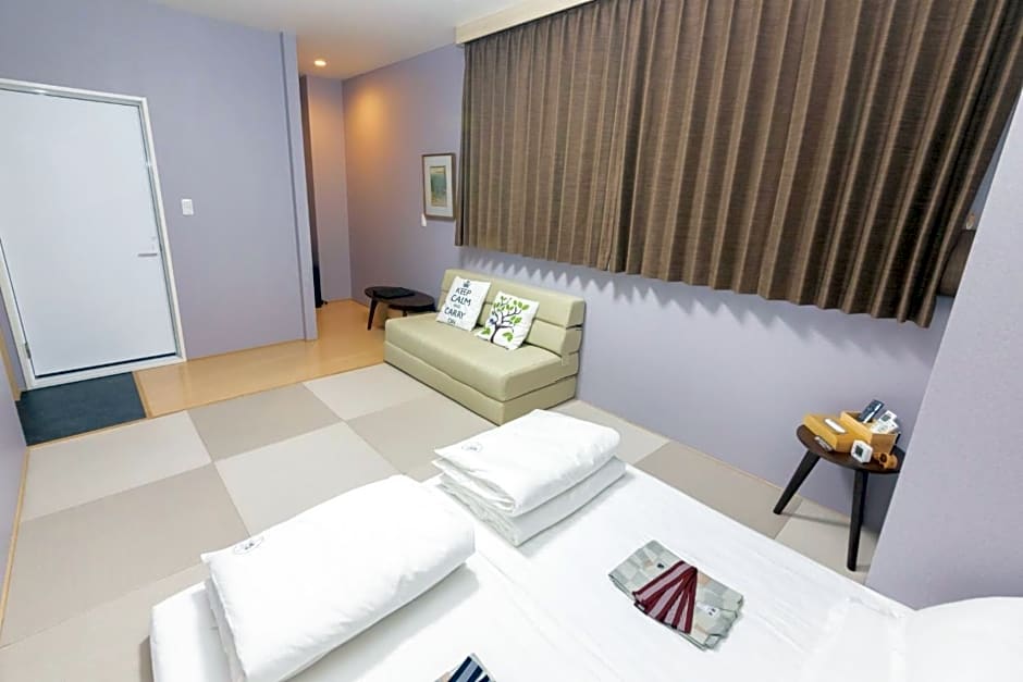 Light Hotel - Vacation STAY 17339v