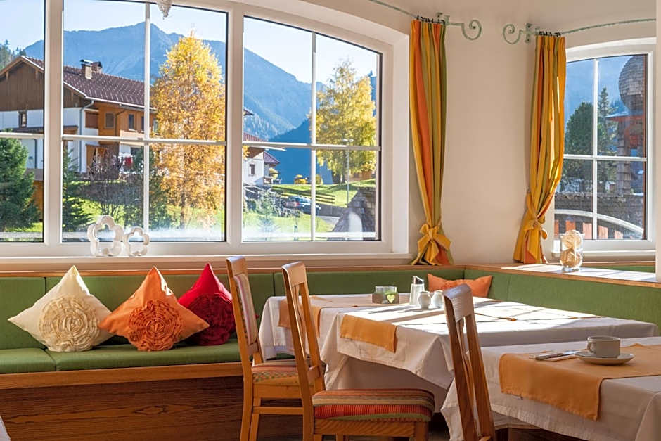 Hotel Thaneller Stadl Bräu