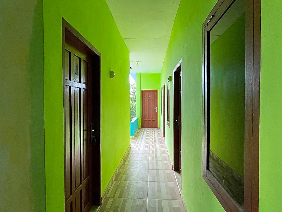 Hotel O Penginapan Asoka Indah Near PT. PLN (persero) Gardu Induk Barru