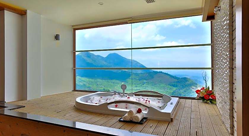 Amber Dale Luxury Hotel and Spa