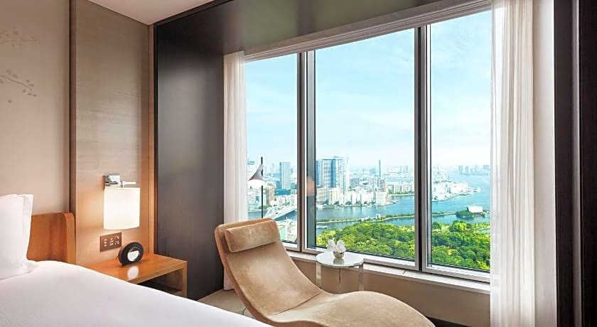 Conrad By Hilton Tokyo